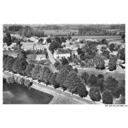 CAR-ADPP15-1021-39 - LOGWY-SUR-DOUBS - Vue générale