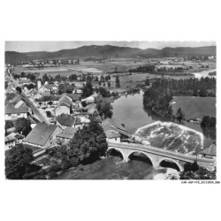 CAR-ADPP15-1006-39 - PONT-DE-POITTE - Le pont de patornay sur l'ain