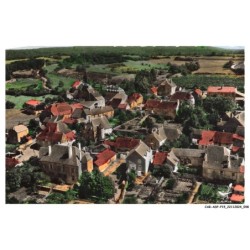 CAR-ADPP15-1012-39 - MENOTEY - Vue panoramique