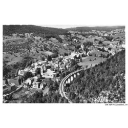 CAR-ADPP15-1020-39 - MORBIER - Vue panoramique