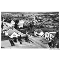 CAR-ADPP15-0971-39 - CHAUMERGY - Vue générale