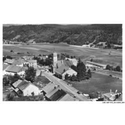 CAR-ADPP15-0965-39 - LA CHAUX DU DOMBIEF - Le quartier du commerce