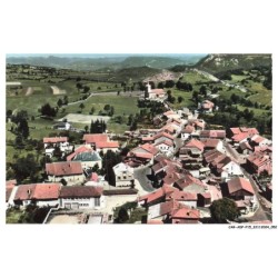 CAR-ADPP15-0989-39 - VIRY - Vue panarique