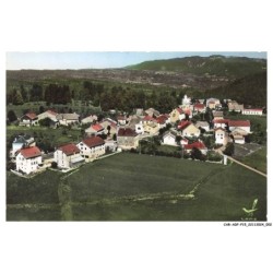CAR-ADPP15-0964-39 - CHAUX-DES-CROTENAY - Vue panoramique