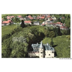 CAR-ADPP15-0988-39 - VAUDREY - Le chateau