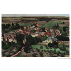 CAR-ADPP15-0986-39 - VITREUX - Vue générale