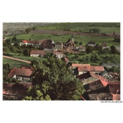 CAR-ADPP15-0980-39 - AUMONT - Vue générale