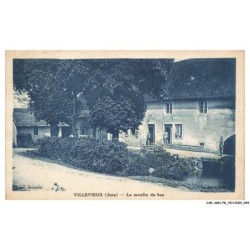 CAR-ADNP8-0504-38 - VILLEVIEUX - Le moulin du bas