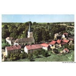CAR-ADPP15-0998-39 - SOUVANS - L'église