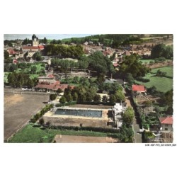 CAR-ADPP15-0995-39 - SAINT-AMOUR - La piscine