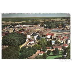 CAR-ADPP15-0994-39 - SAINT-AMOUR - Vue générale