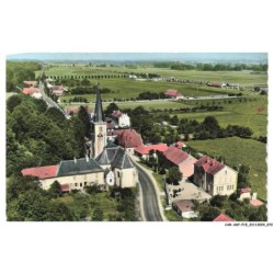 CAR-ADPP15-0999-39 - SOUVANS - Vue générale