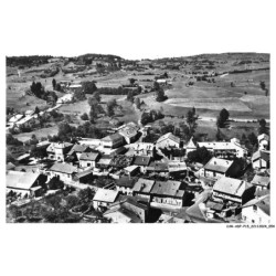CAR-ADPP15-0990-39 - VIRY - Vue panoramique