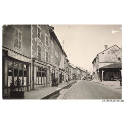 CAR-ADNP7-0440-38 - COUSANCE - Le bourg - Vendue en etat