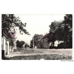 CAR-ADNP7-0423-38 - PARCEY - La grande rue