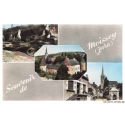 CAR-ADNP7-0454-38 - MOISSEY - divers aspects