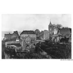 CAR-ACSP4-0234-39 - CHATEAU-CHALON - L'abbaye