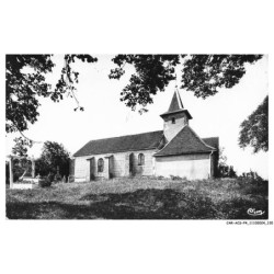 CAR-ACSP4-0242-39 - GRAYE-ET-CHARNAY - L'église