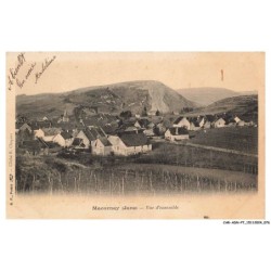 CAR-ADNP7-0449-38 - MACORNAY - Vue d'ensemble