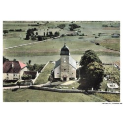 CAR-ACUP12-0720-39 - ANDELOT-EN-MONTAGNE - L'église