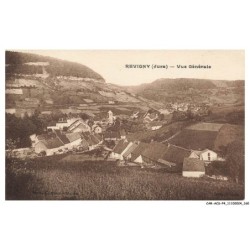 CAR-ACSP4-0262-39 - REVIGNY - Vue générale