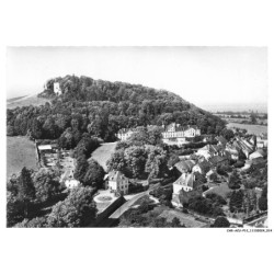 CAR-ACUP12-0723-39 - ARLAY - Vue générale et le nouveau chateau