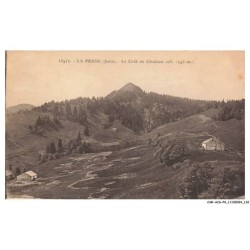 CAR-ACSP4-0248-39 - LA PESSE - Le crèt de chalam