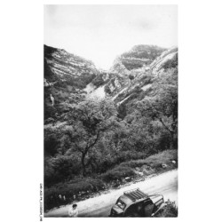 CAR-ACSP4-0256-39 - THOIRETTE - Col et descente de matafelon