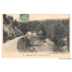 CAR-ACXP15-0878-39 - ARITHOD - Vallée de la valouse