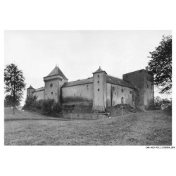 CAR-ACUP12-0728-39 - CRESSIA - Le chateau