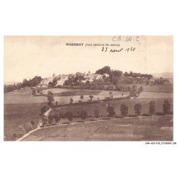 CAR-ACXP15-0870-39 - NOZEROY - Vue générale - 23 aout 1920