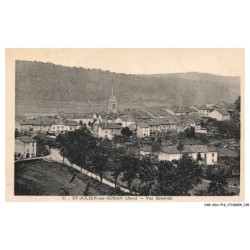CAR-ADAP16-0979-39 - SAINT-JULIEN-SUR-SURAN - Vue générale