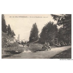 CAR-ADAP16-0971-39 - Col de la faucille