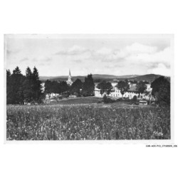 CAR-ACXP13-0750-39 - ST-LAURENT-DU-JURA - Vue générale