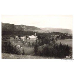 CAR-ADAP16-0973-39 - BELLEFONTAINE - Vue générale
