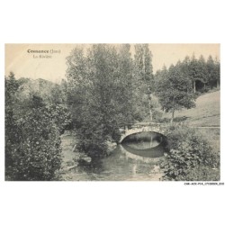 CAR-ACXP14-0763-39 - COUSANCE - La rivière