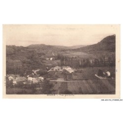 CAR-ACXP13-0703-39 - DIGNA - Vue partielle