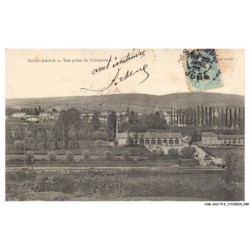 CAR-ACXP13-0717-39 - SAINT-AMOUR - Vue prise de l'oratoire