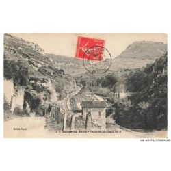CAR-ACXP13-0739-39 - SALINS-LES-BAINS - Vallée de st-joseph