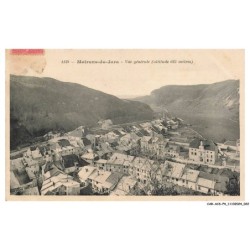 CAR-ACSP4-0193-39 - MOIRANS-DU-JURA - Vue générale
