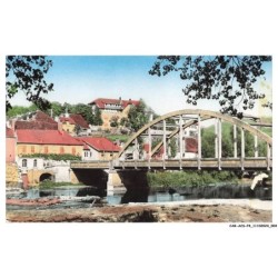 CAR-ACSP4-0184-39 - PORT-LESNEY - Le nouveau pont