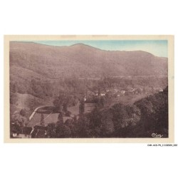 CAR-ACSP4-0198-39 - MACORNAY - Vallée de vaux sur-bornay