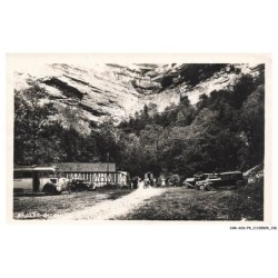 CAR-ACSP4-0245-39 - Les grottes des planches près ARBOIS - Rivière souterraine