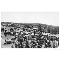 CAR-ACSP4-0253-39 - LES ROUSSES - Vue générale