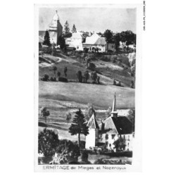 CAR-ACSP4-0202-39 - Hermitage de MIEGES et NOZEROYES