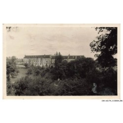 CAR-ACSP4-0230-39 - CLAIREFONTAINE - Vue sur un chateau