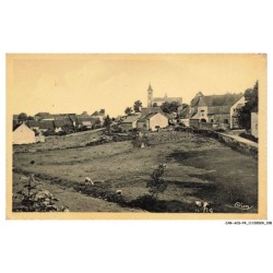 CAR-ACSP4-0236-39 - CESANCEY - Vue générale