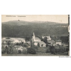 CAR-ACSP4-0238-39 - CORNOD - Vue générale