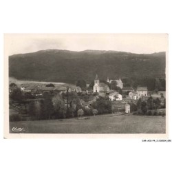 CAR-ACSP4-0228-39 - CORNOD - Vue générale