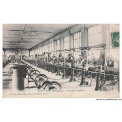 CAR-AFUP1-0017-39 - SAINT-CLAUDE - Taillerie de diamants
